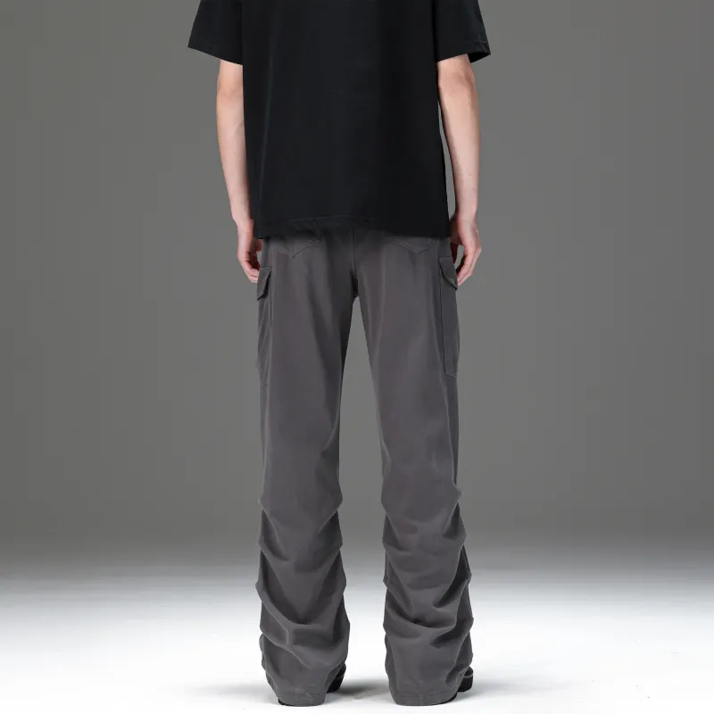 UNKNOWTAL Jeans Unisex-9
