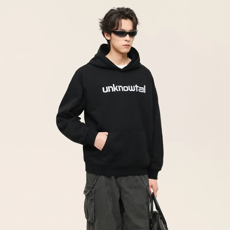 UNKNOWTAL Sweatshirts Unisex-10