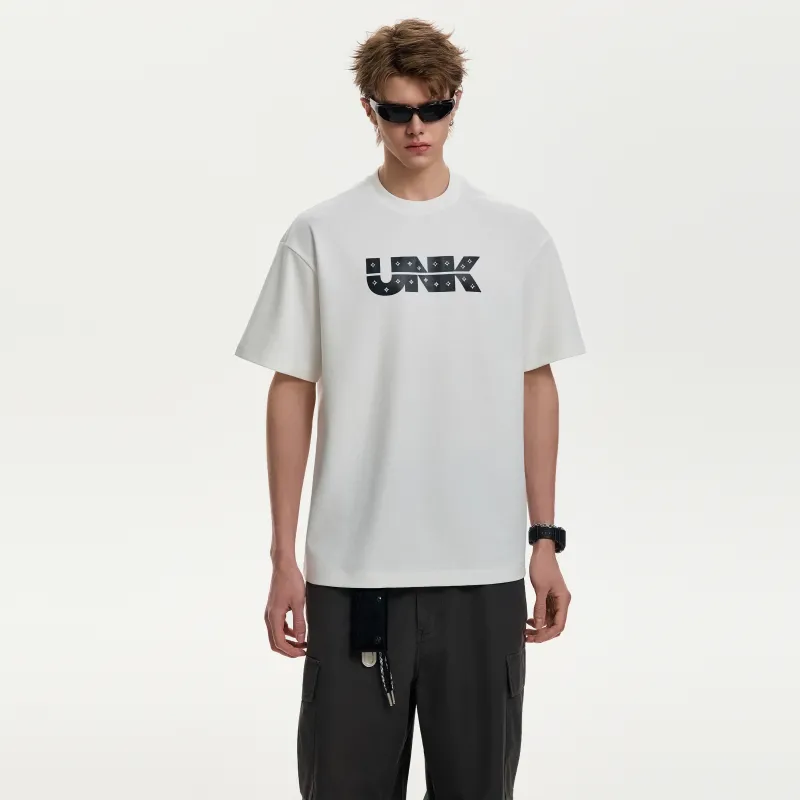 UNKNOWTAL T Shirts Unisex-14