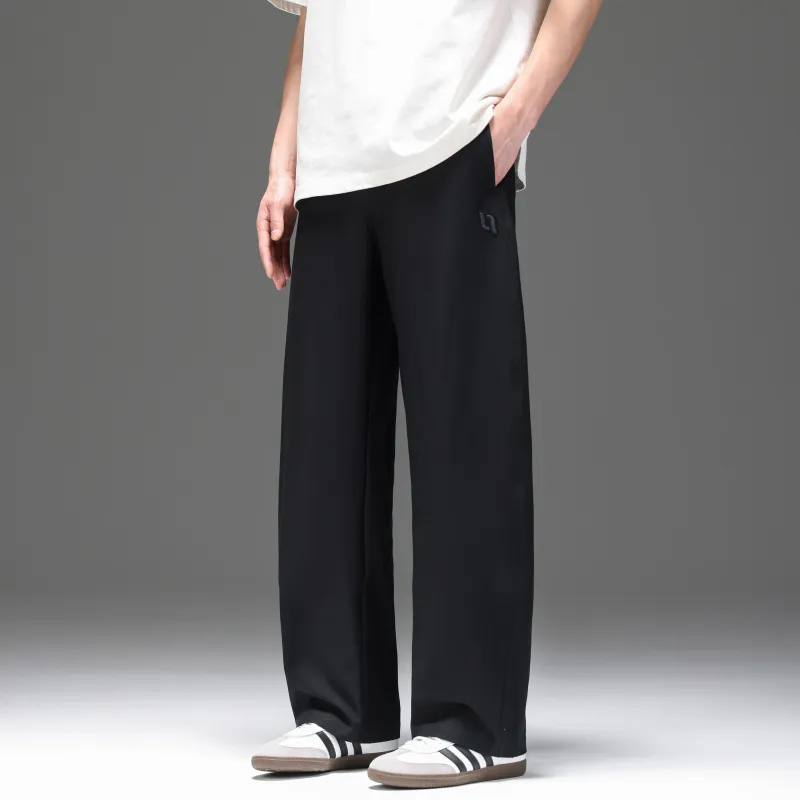 UNKNOWTAL Casual Pants Unisex-2