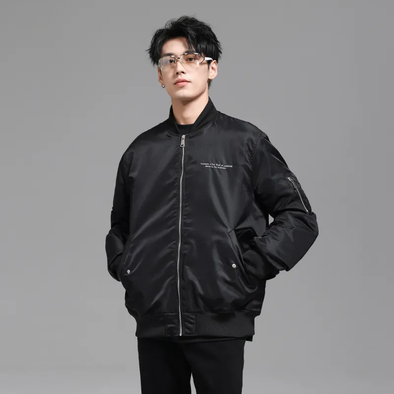 UNKNOWTAL Jackets & Coats Unisex-5