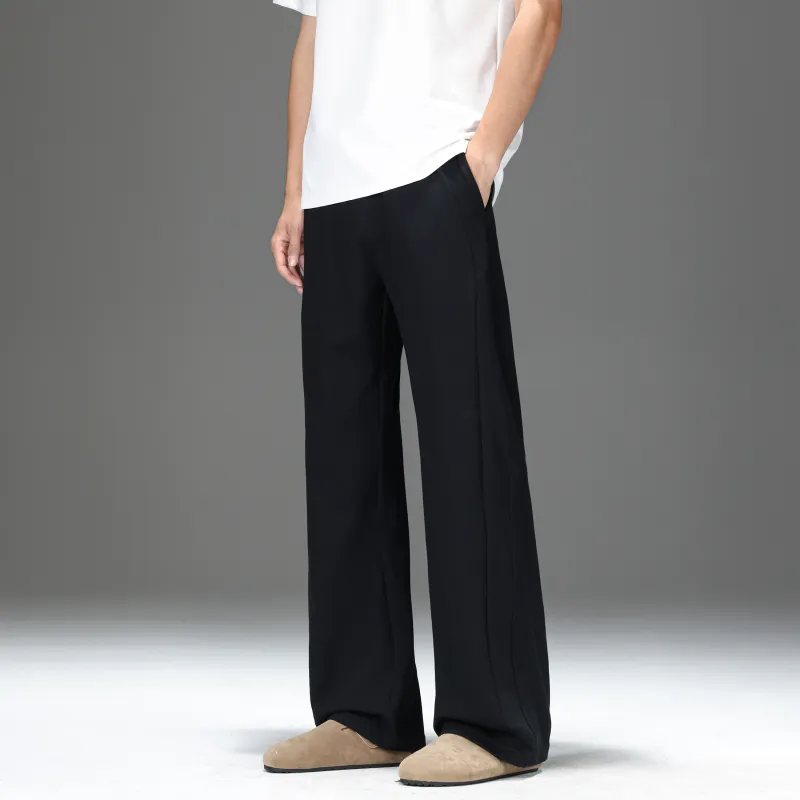 UNKNOWTAL Casual Pants Unisex-2