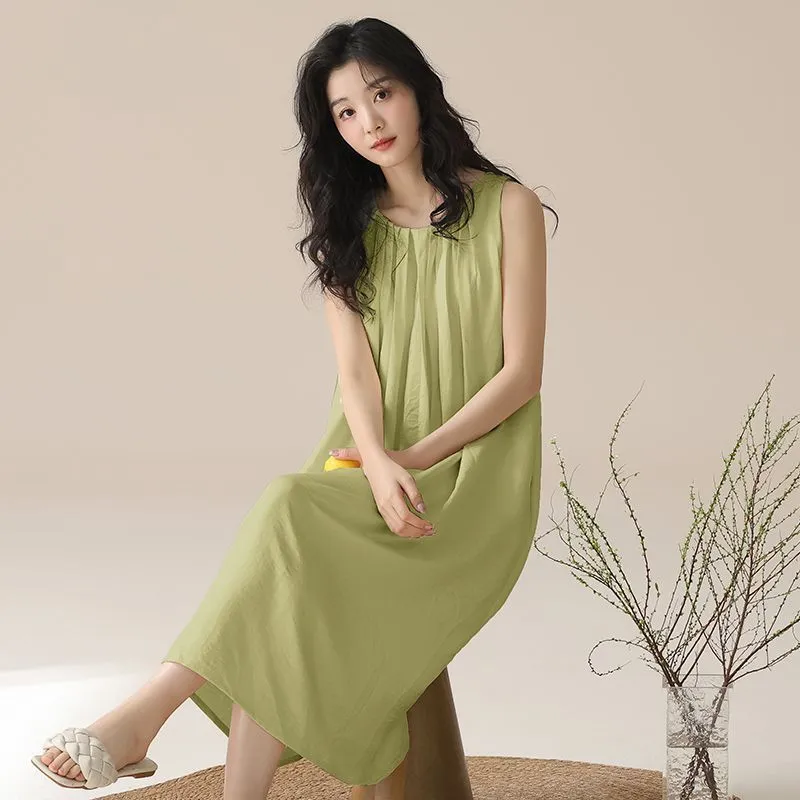 PBENO PD Women's Nightgowns-4