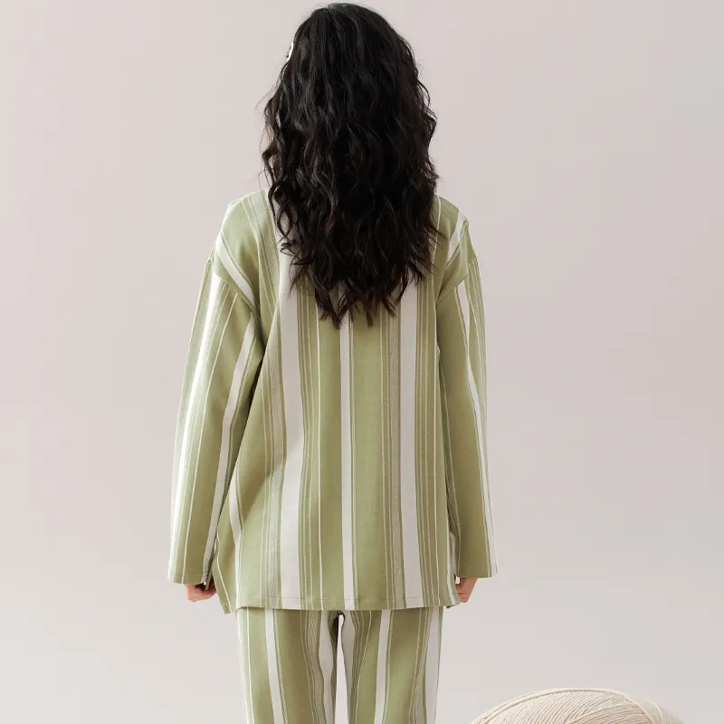 PBENO PD Women's Pajama Sets-1