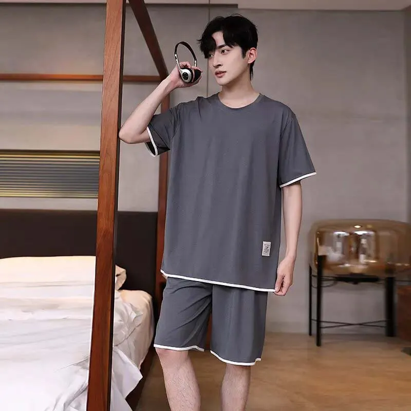 PBENO PD Men Pajama Sets-8