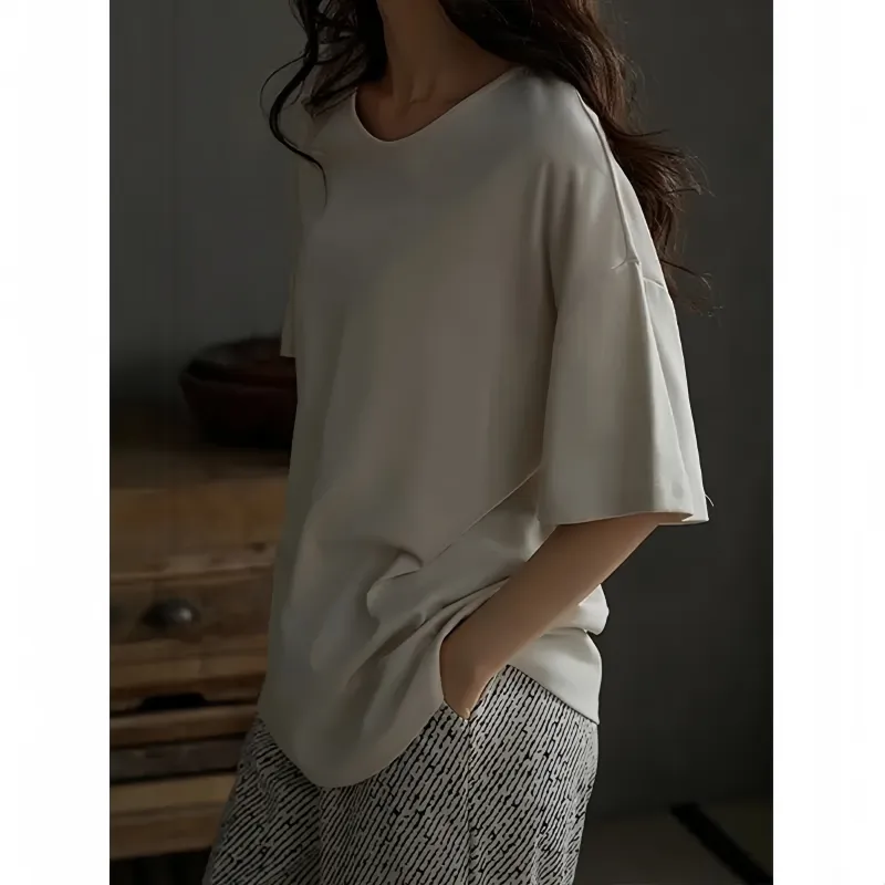 PBENO PD Women's Pajama Sets-2