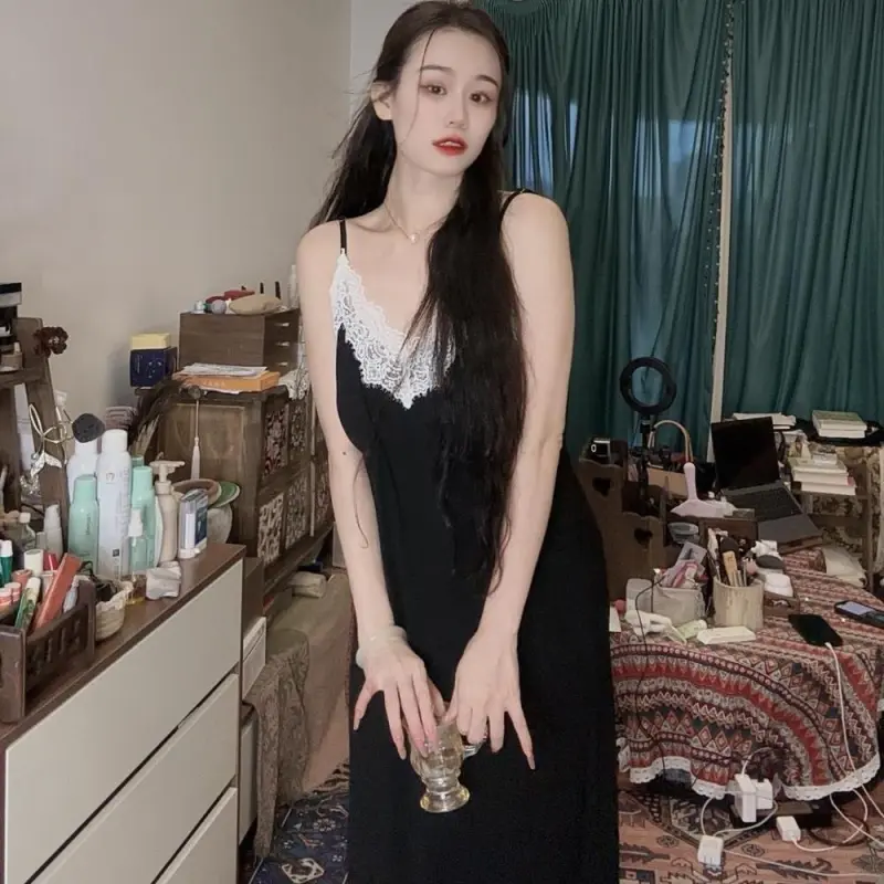 PBENO PD Women's Nightgowns-2