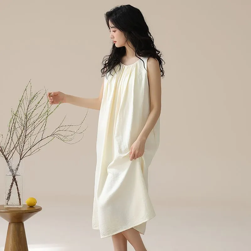 PBENO PD Women's Nightgowns-11