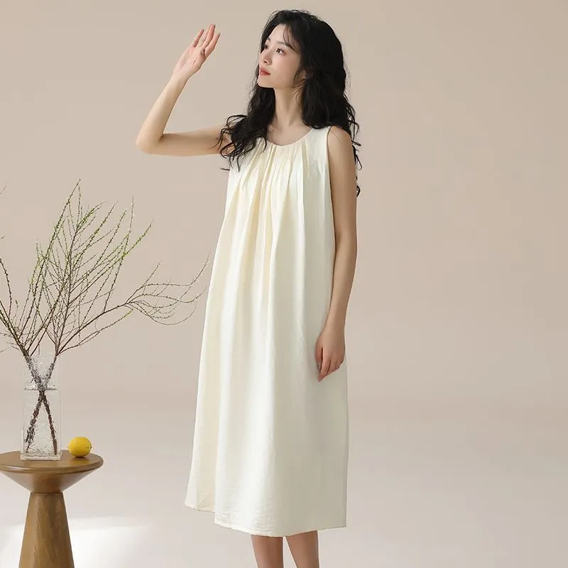 PBENO PD Women's Nightgowns-3