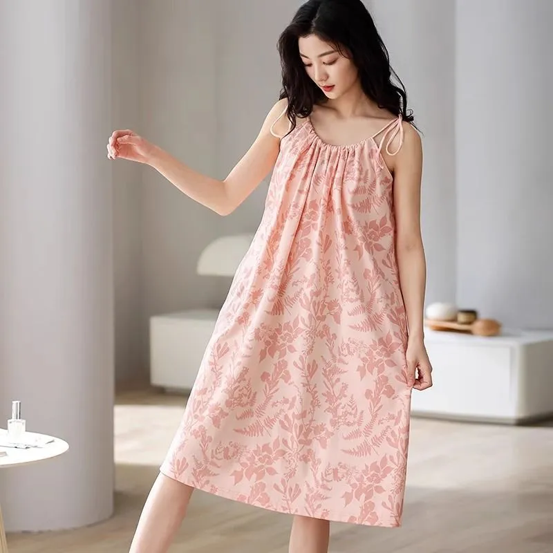 PBENO PD Women's Nightgowns-5