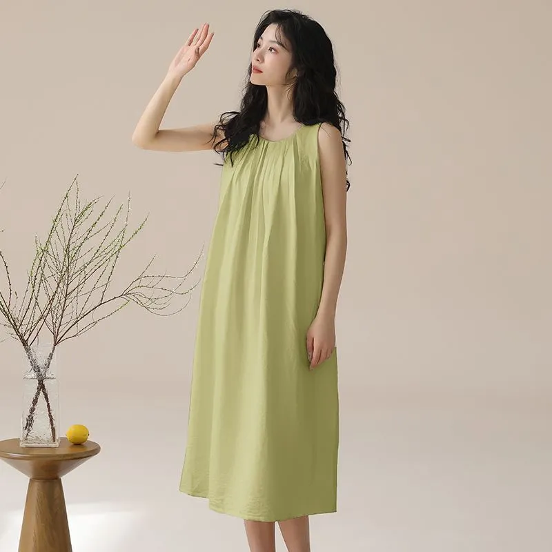 PBENO PD Women's Nightgowns-2