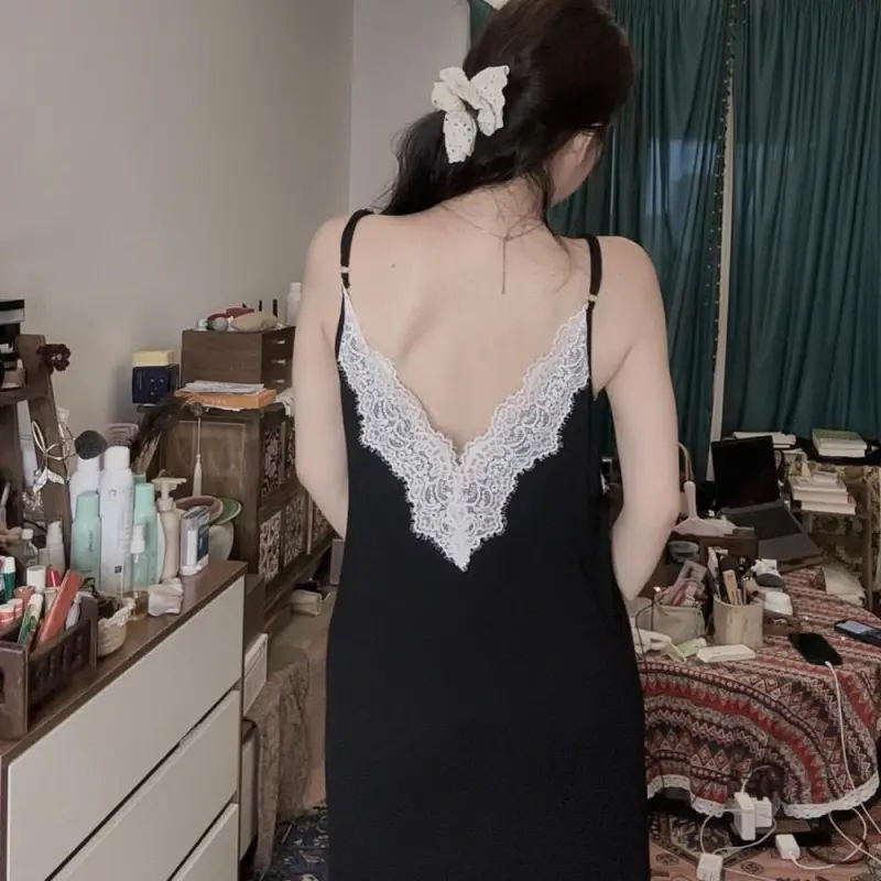 PBENO PD Women's Nightgowns-3