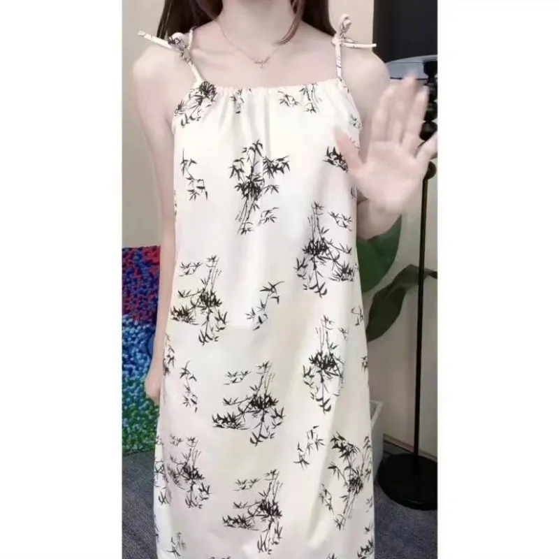 PBENO PD Women's Nightgowns-5