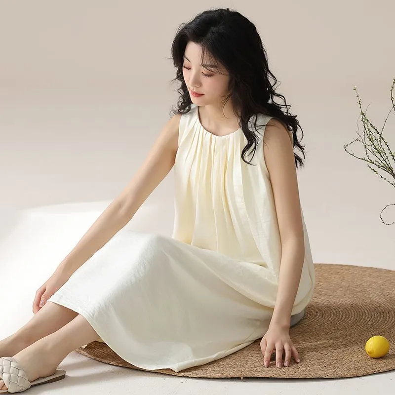 PBENO PD Women's Nightgowns-12
