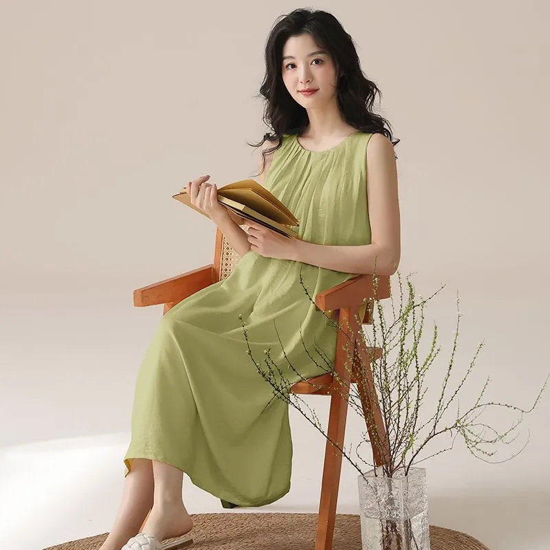 PBENO PD Women's Nightgowns-13