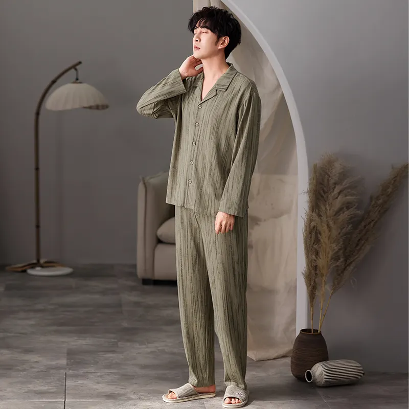 PBENO PD Unisex Pajama Sets-1