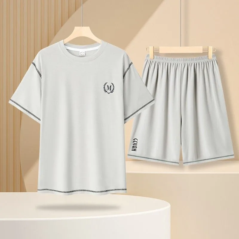 PBENO PD Men Pajama Sets-3