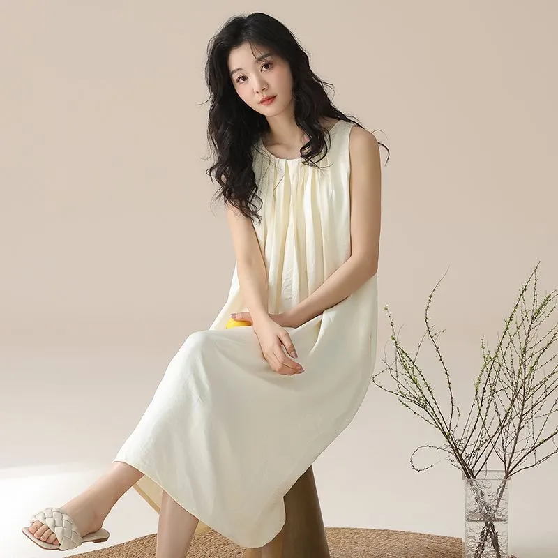 PBENO PD Women's Nightgowns-2