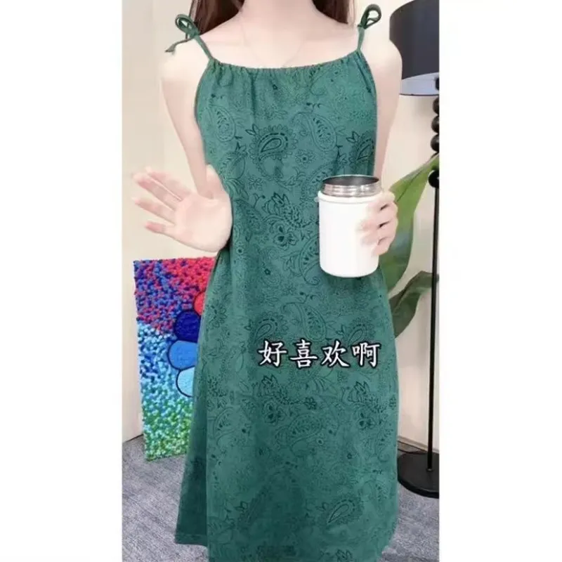 PBENO PD Women's Nightgowns-3
