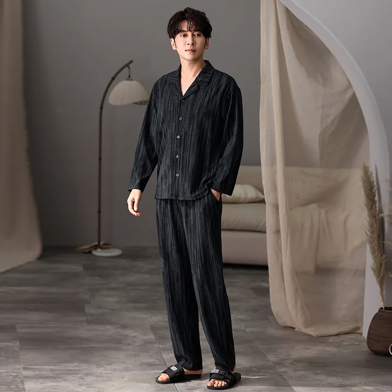 PBENO PD Unisex Pajama Sets-4
