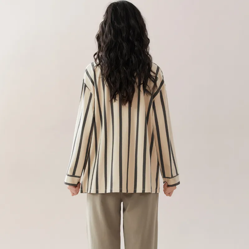 PBENO PD Women's Pajama Sets-1