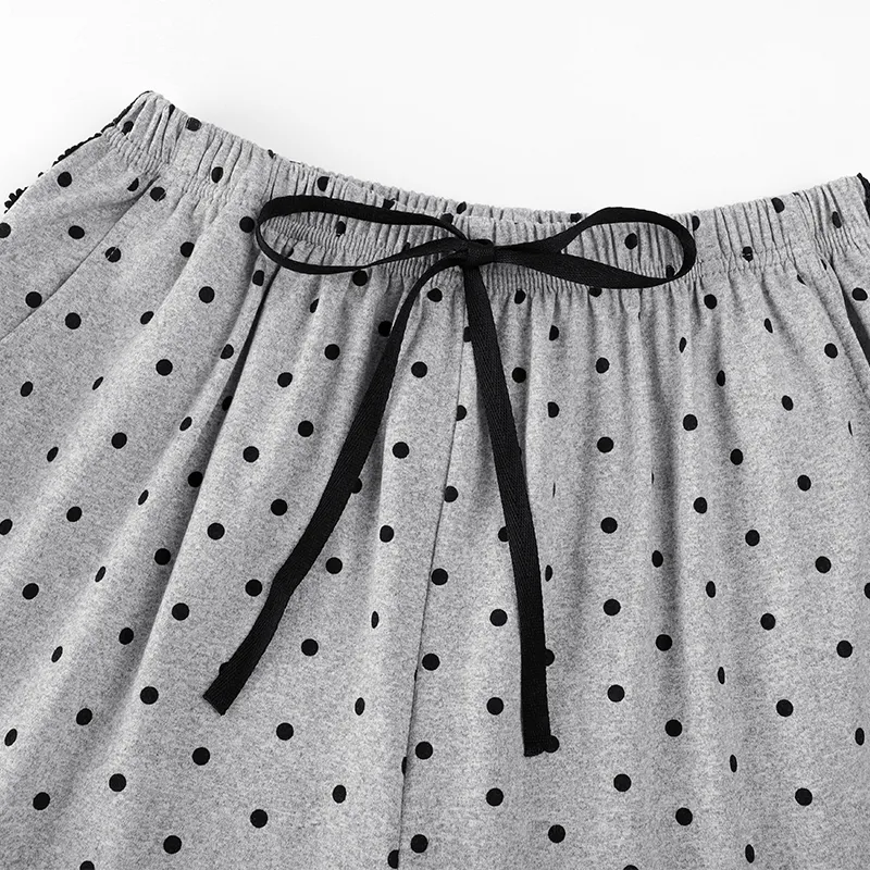PBENO PD Women's Pajama Sets-4