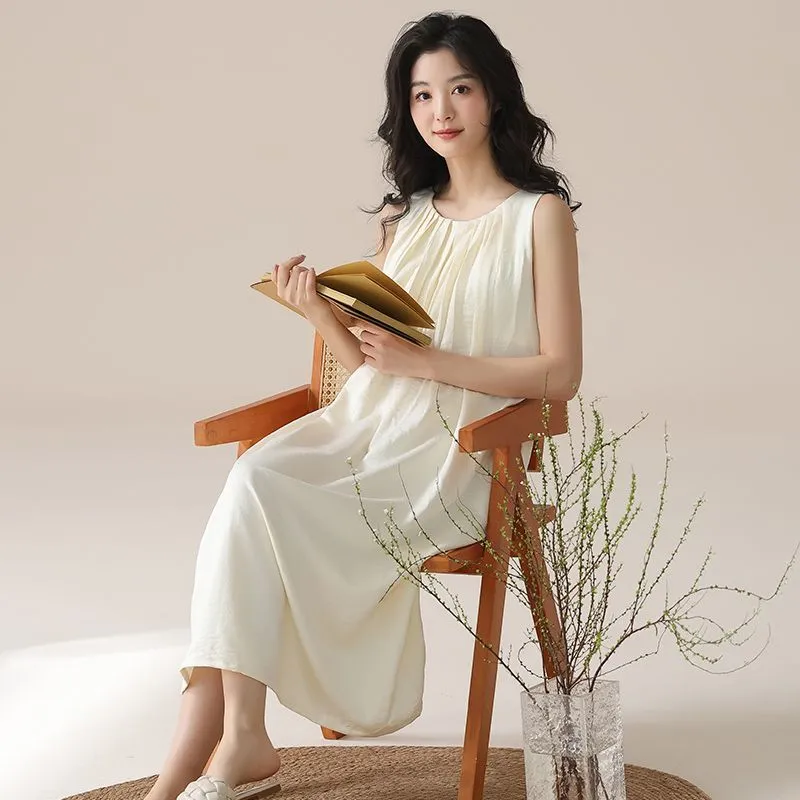 PBENO PD Women's Nightgowns-13
