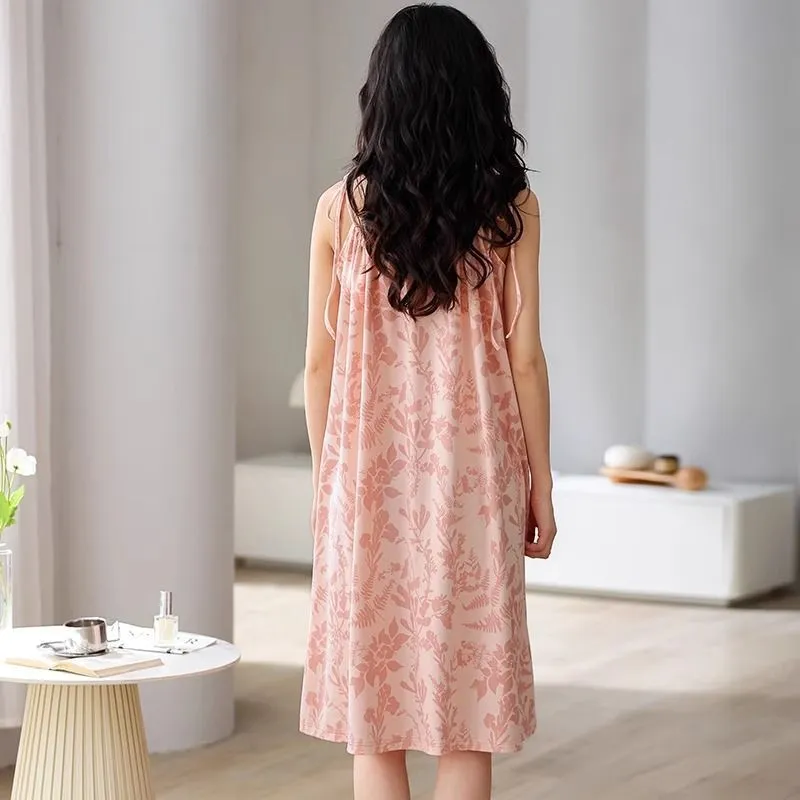 PBENO PD Women's Nightgowns-3