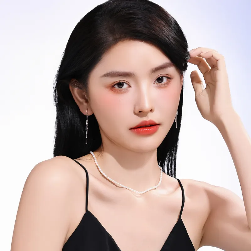 LAOMIAO Earrings Women's-4