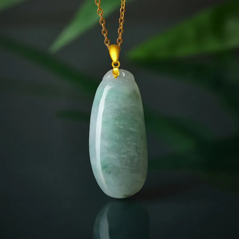 LAOMIAO Ice Type Pendants Women's-2