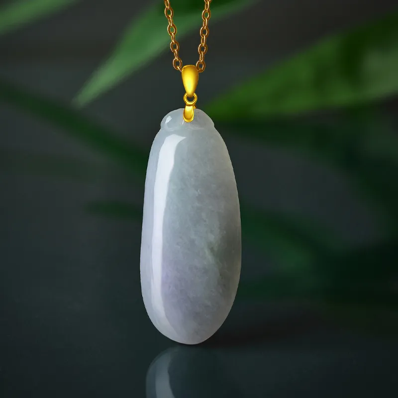 LAOMIAO Ice Type Pendants Women's-9