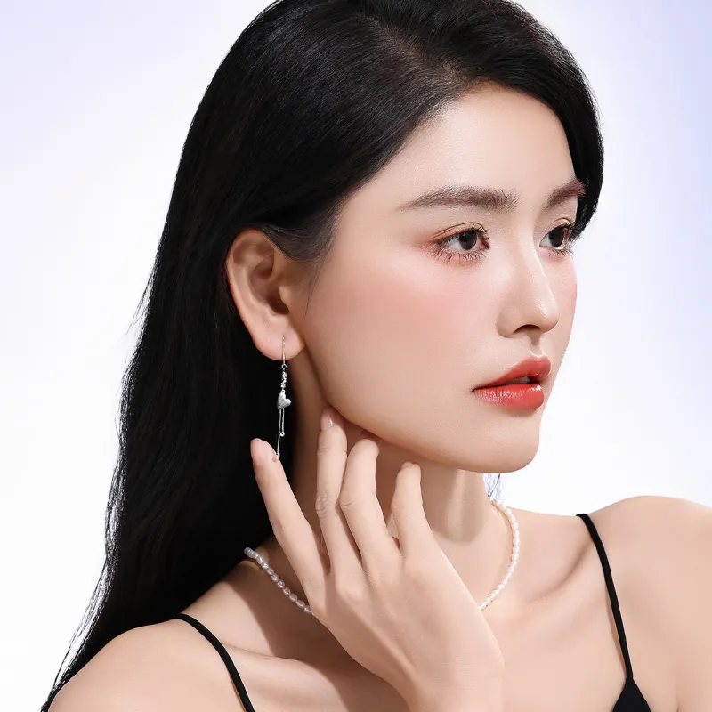 LAOMIAO Earrings Women's-3