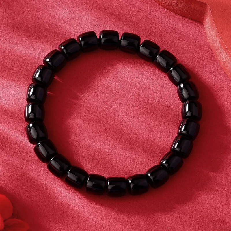 LAOMIAO Agate Bracelets Women's-4