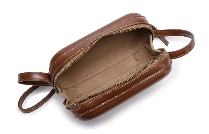 FAIRWHALE PU Handbag Women's Multicolor-23