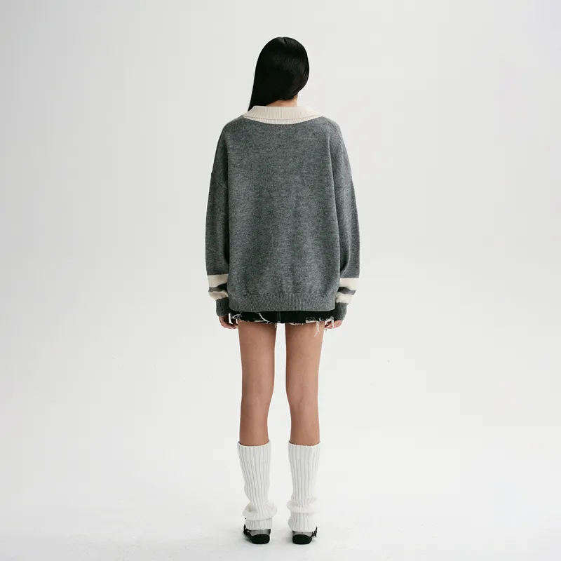 Starwalk Soldier Sweater Women's-5