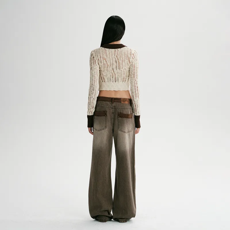 Starwalk Soldier Jeans Women's-6