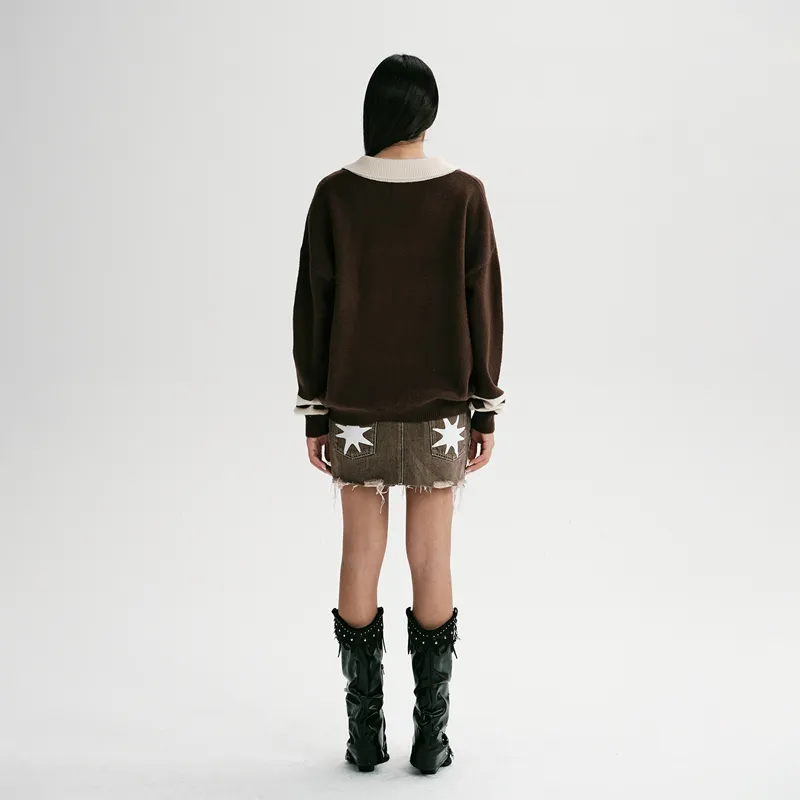 Starwalk Soldier Sweater Women's-2
