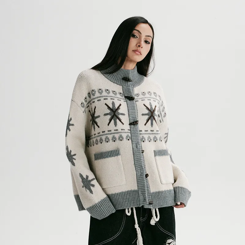 Starwalk Soldier Sweater Unisex-2
