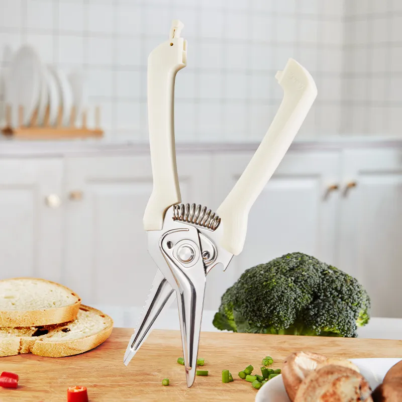 Zhang Xiao Quan Household Scissors-1