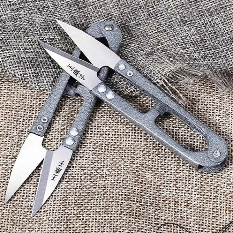 Wang Mazi Multifunctional Scissors-3