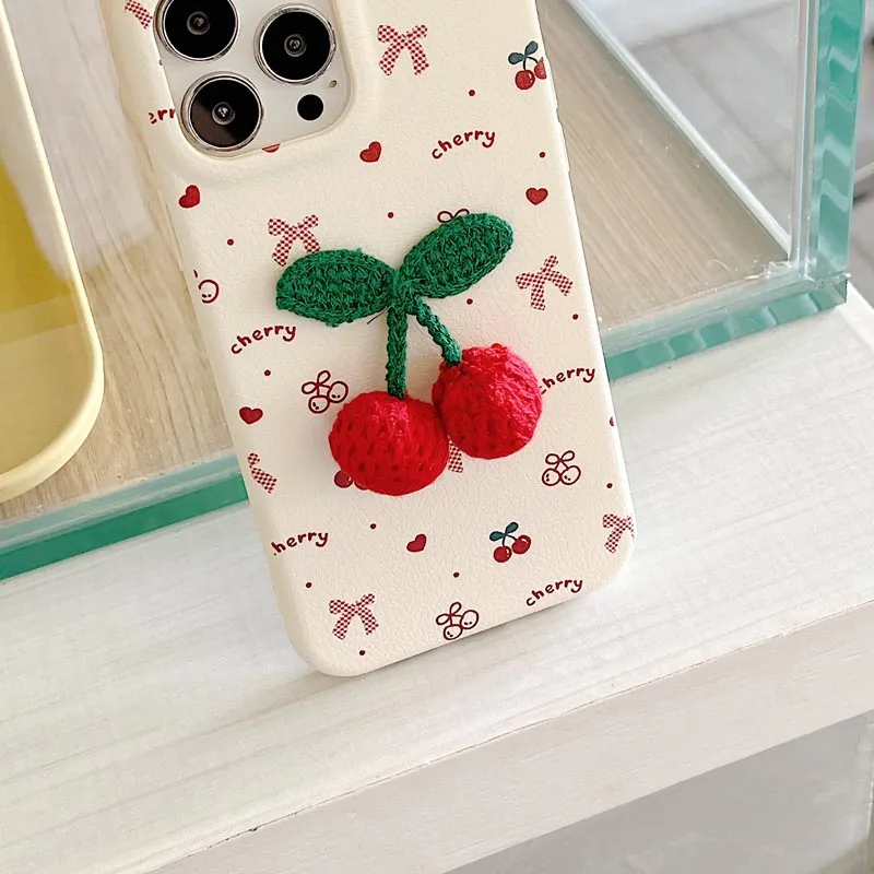 SHENGHUAN Phone Cases-1