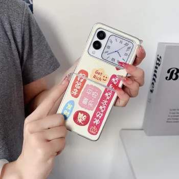 SHENGHUAN Phone Cases