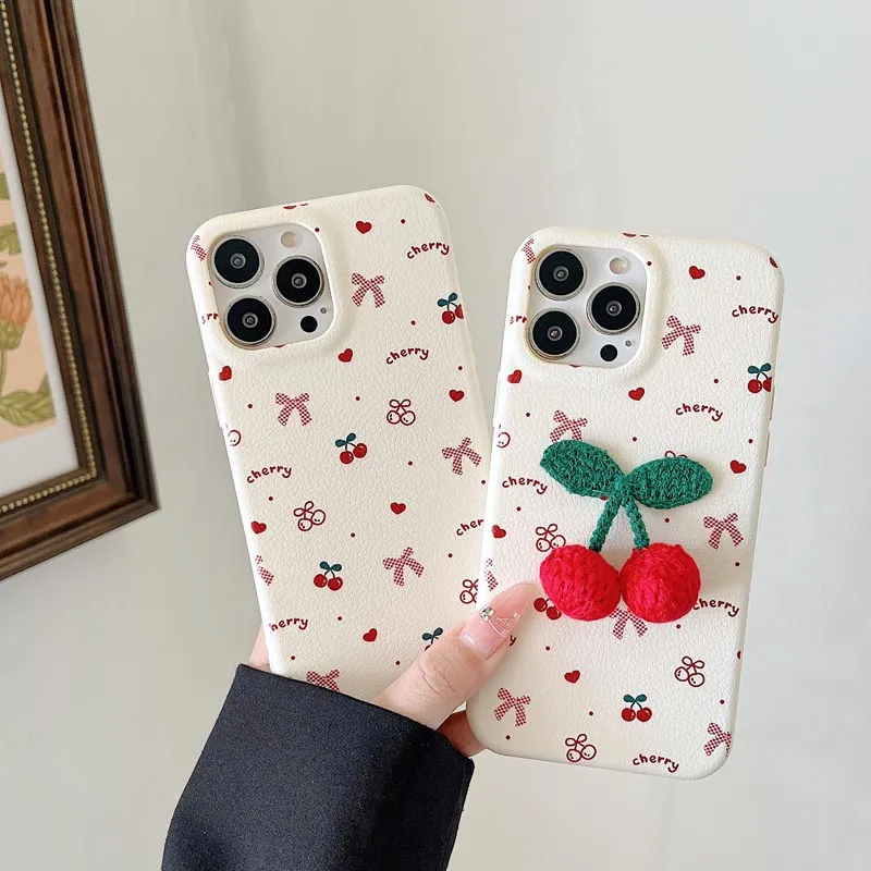 SHENGHUAN Phone Cases-2