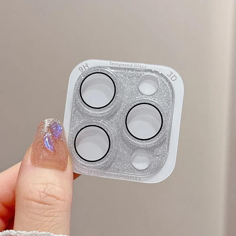 SHENGHUAN Mobile Phone Lens Protectors-13