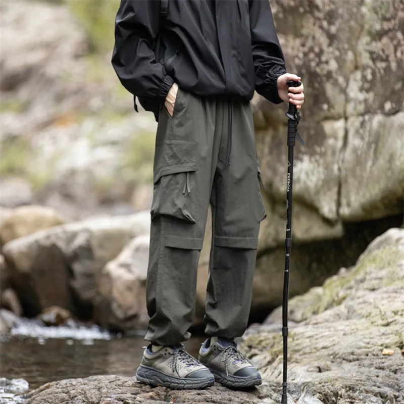 SINB Casual Pants Unisex-16