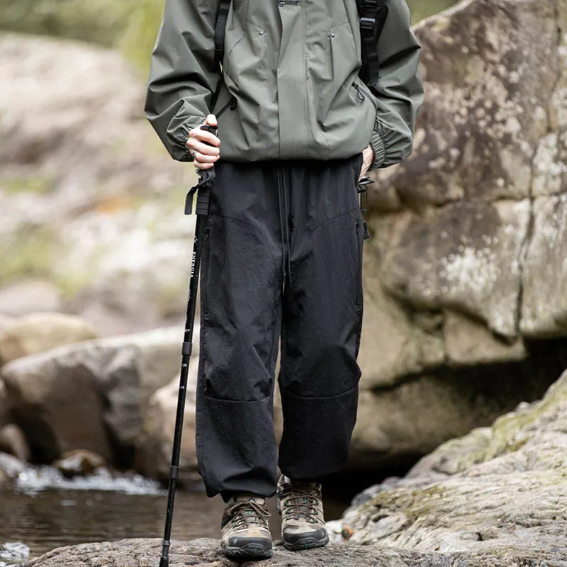 SINB Casual Pants Unisex-1