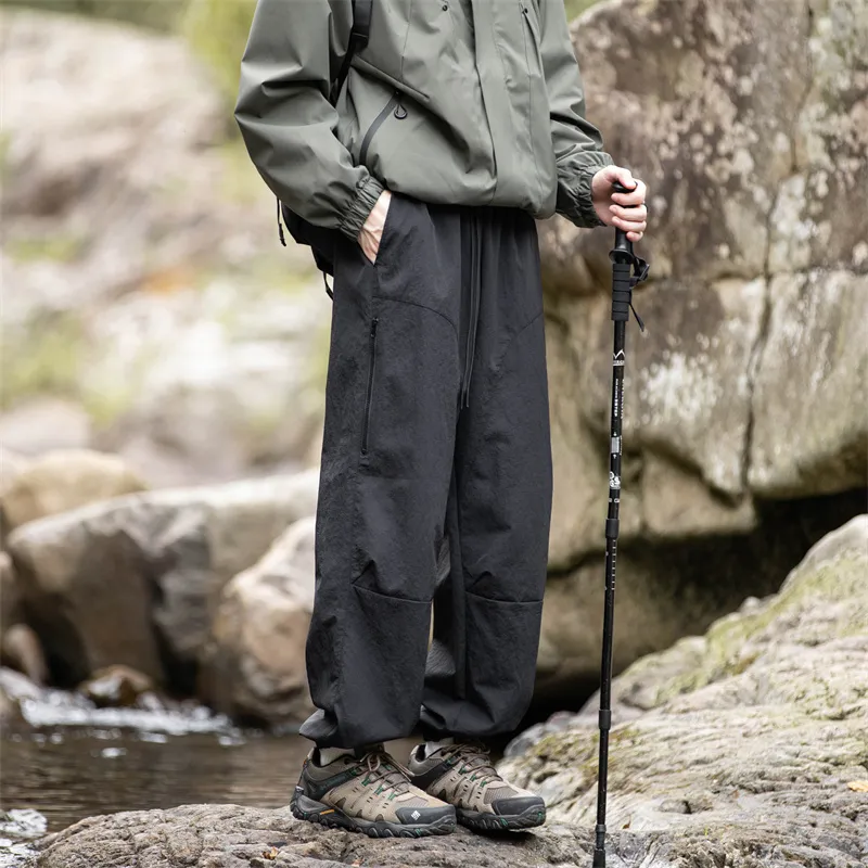 SINB Casual Pants Unisex-3