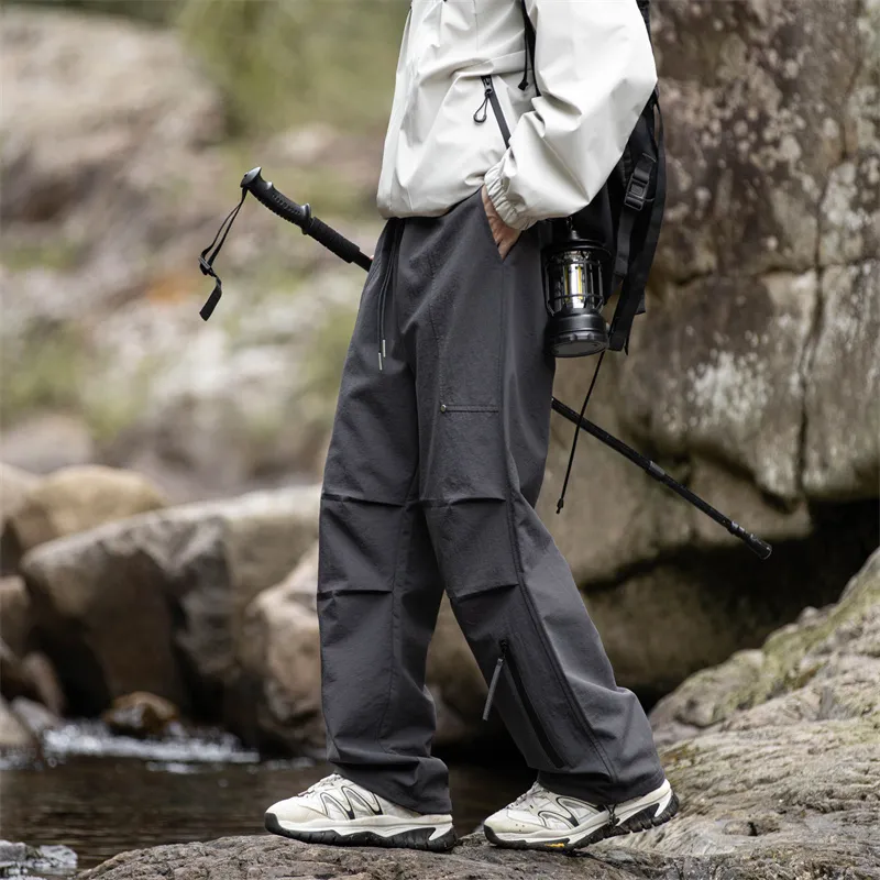 SINB Casual Pants Unisex-8