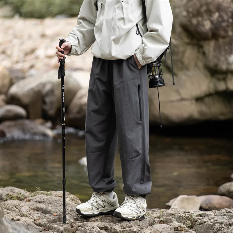 SINB Casual Pants Unisex-6