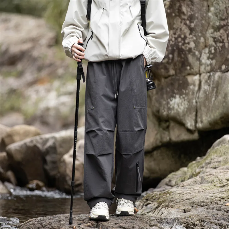 SINB Casual Pants Unisex-6